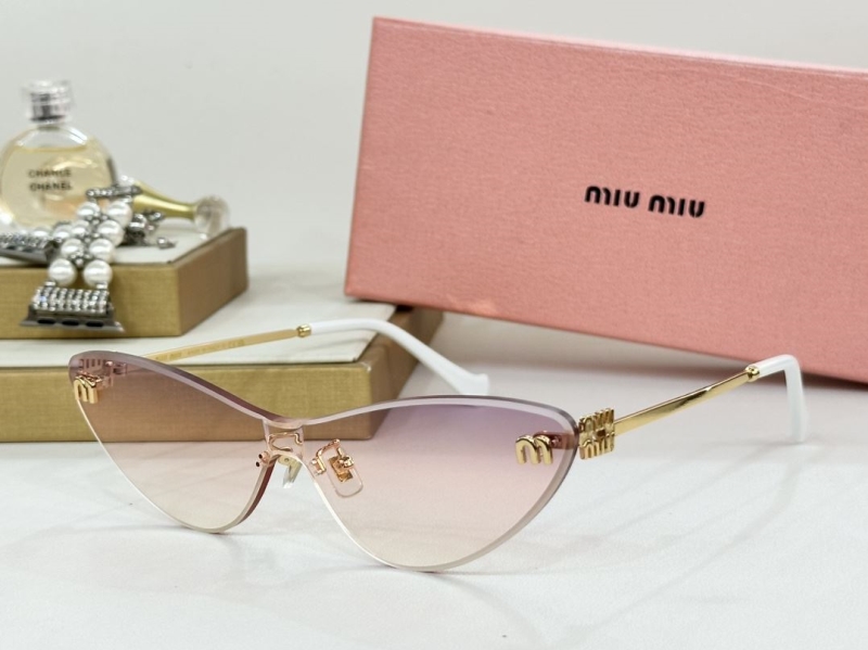 Miu miu Sunglasses